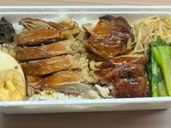 -永盛茶档·港式餐厅(桥北店)