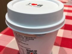 -西贝(宁波天一国购店)
