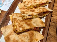 -红小满休闲餐厅(十全街店)