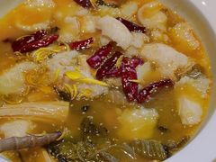 -北京老铺烤鸭(老城根店)