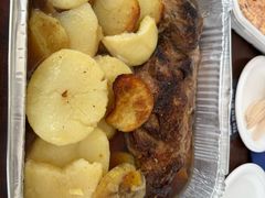 -Pedro's House of Lamb