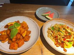 -青年公社烤鸭(青年路店)