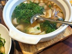 -大灶头·新昌菜(中国茶市店)