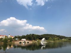 -大塘金香草谷