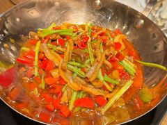 -乔街深夜食堂·小龙虾·高压锅生蚝(杭州总店)