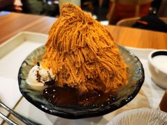 -Ice Monster冰馆·CNN评选全球十大甜品(国贸商城店)