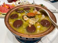 -鹿鸣春饭店(总店)
