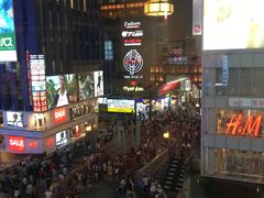 -蟹道乐(道顿堀本店)