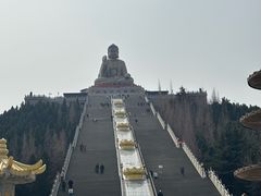 -龙口南山旅游景区