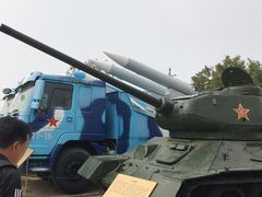 -中国人民解放军海军博物馆