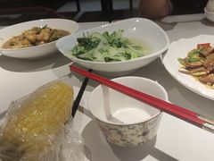 -南门食仙·手工福州菜(南门兜店)