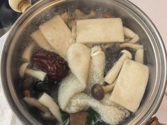-澳洲肥牛火锅(转盘路店)