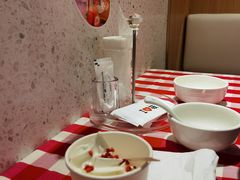 -西贝(上海新梅广场店)