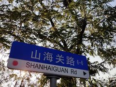 -八大关景区