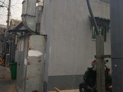 -老门框爆肚涮肉(金宝街店)