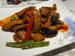 -马白开来特色羊排揪片子  (总店)