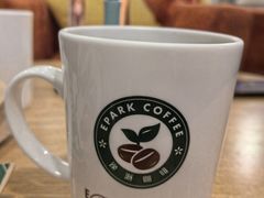 -逸派咖啡 EPARKCOFFEE(广安门店)