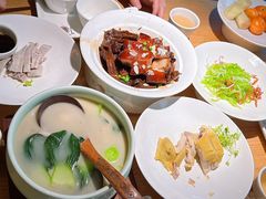 -吴越荣记·苏州菜·松鼠桂鱼(娄门景区店)
