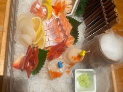 -水濑·日料放题(天河店)