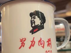 -食膳公园包子铺(烈士公园店)