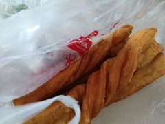 -和众大油条(维明路店)