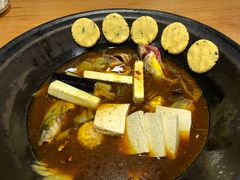 -鸽子刘铁锅炖鱼(劲松店)