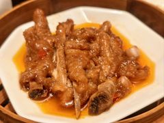 -京香轩·中餐厅(上海中庚聚龙酒店)