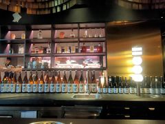 -300杯·和牛烧肉清酒专门店(廊里店)
