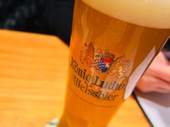 扎啤-Secco德式餐吧(南秀村店)