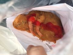 -信二嫂虾饼(振兴路店)