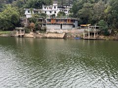 -新安江山水画廊风景区