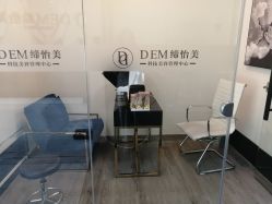 -DEM缔怡美科技美容