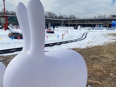 -北京鹿世界主题园