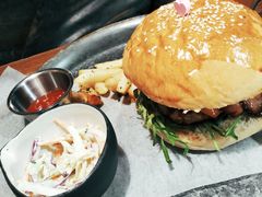 -404干式熟成牛排馆•聚会餐厅