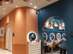 -海马体照相馆(北京朝阳大悦城店)