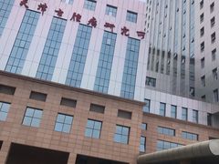 -天津医科大学肿瘤医院(本部院区)
