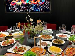 -三生三味密宗川菜·江景餐厅(来福士店)