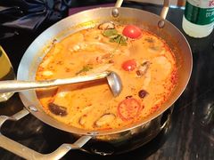 -Thai Alley泰爱里(二沙岛店)