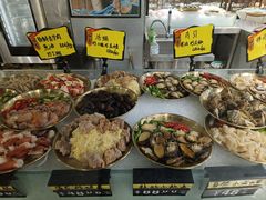 -渔娘渔家丹东海鲜(东直门店)