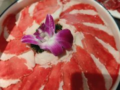 -重庆德庄火锅(映月湖环宇城店)