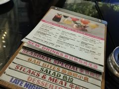 -The BREW·酿餐厅(浦东嘉里大酒店)