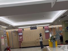 -美年大健康体检(天河东路分院)