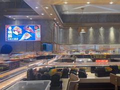 -争鲜回转寿司(东方银座店)