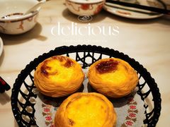 -稻香酒家·33年老字号·港式粤菜(富邦中心店)