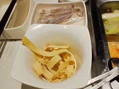 -海底捞火锅(长宁路龙之梦店)