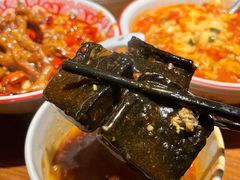 -恰饭·老长沙市井菜(天河客运站店)