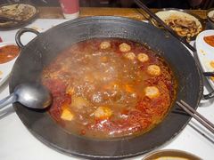 -老天桥蛙炉火锅(姑苏总店)