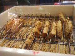 -粉粉乐鲷鱼烧(美罗城店)