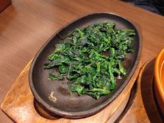 -萨莉亚意式餐厅(苏州泉屋店)