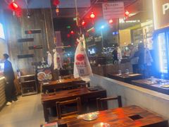 -破店肥哈·海鲜·烧烤(郑州银泰inPARK店)